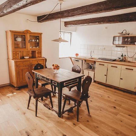 Boutique Apartman Speicher Prag Eksteriør billede