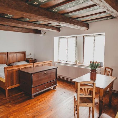 Boutique Apartman Speicher Prag Eksteriør billede