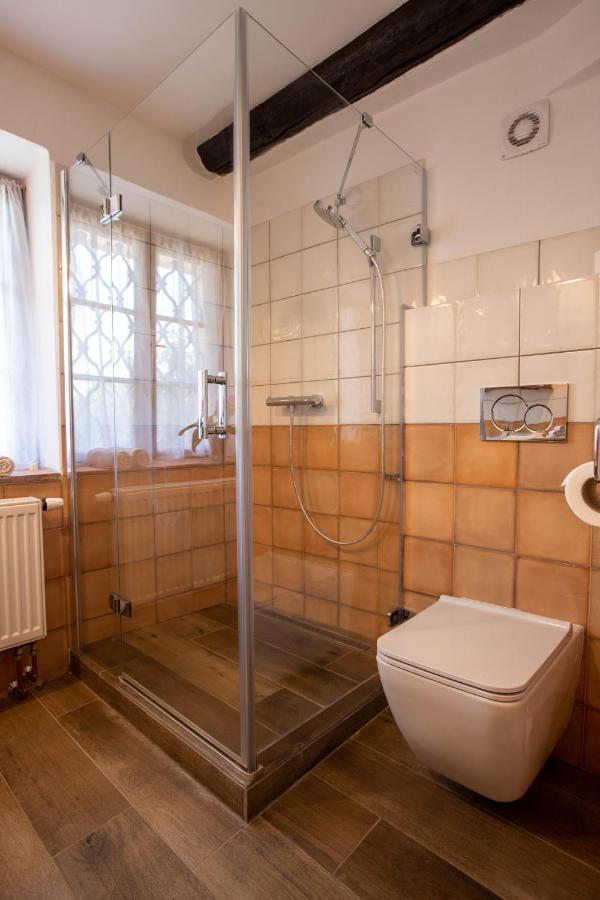 Boutique Apartman Speicher Prag Eksteriør billede