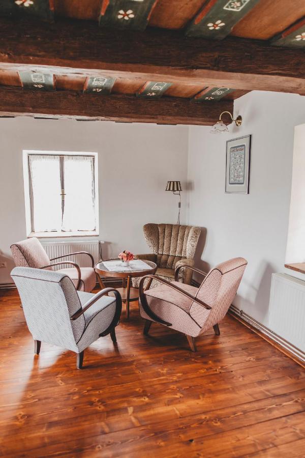 Boutique Apartman Speicher Prag Eksteriør billede