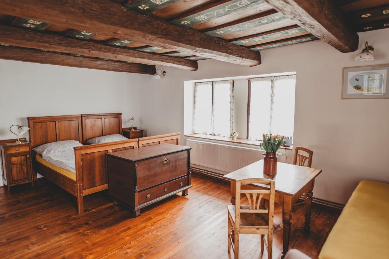 Boutique Apartman Speicher Prag Eksteriør billede