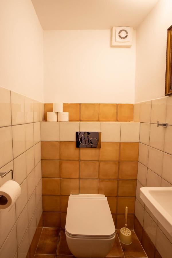 Boutique Apartman Speicher Prag Eksteriør billede