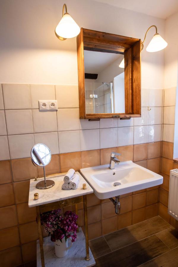 Boutique Apartman Speicher Prag Eksteriør billede